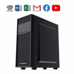  PC Ryzen 3 3200G A520 RAM 8GB SSD 256GB Giá Tốt 