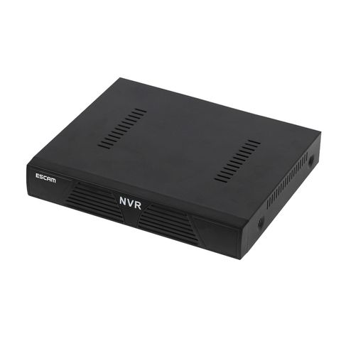 ESCAM MINI NVR K616 16CH – Hệ thống ghi hình Mini 16 kênh