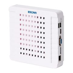  ESCAM MINI NVR K508 8CH – Đầu ghi hình Mini 8 kênh 