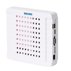  ESCAM MINI NVR K516 16CH – Đầu ghi hình mini 16 kênh 