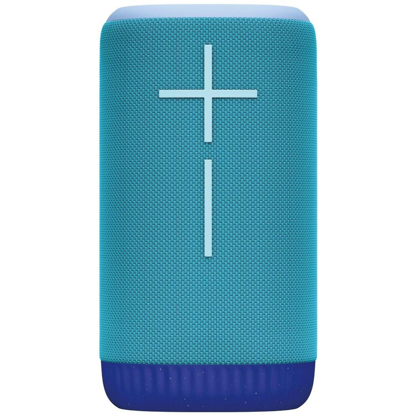Ảnh minh họa SPEAKER ULTIMATE EARS EVERBOOM BLUETOOTH/ĐEN/XANH 1