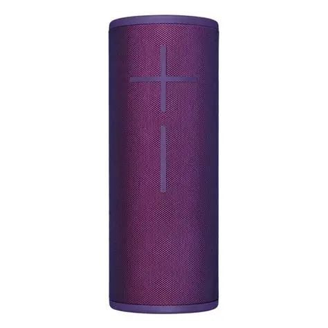 Speaker Ultimate Ears Megaboom 3 Bluetooth/ultraviolet Purple/tím