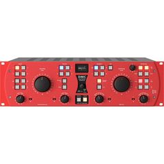  SPL DMC Stereo Mastering Console 