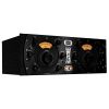 SPL Iron Mastering Compressor (Red) Black