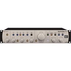  SPL Masterbay S Mastering Interface 