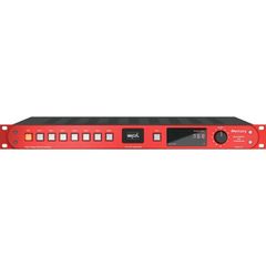 SPL Mercury Mastering DA Converter (RED) 