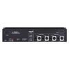 SPL Tube Vitalizer Mastering Program Equalizer