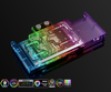 Bitspower Classic VGA water block for GALAX GeForce RTX 3090 HOF