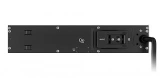 Ảnh minh họa SRT72RMBP - Bộ pin mở rộng APC Smart-UPS SRT 72V 1
