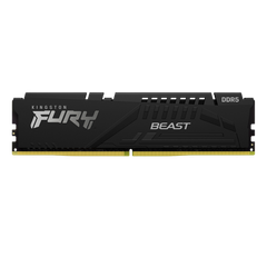  RAM Kingston Fury Beast 16GB (1x16GB) buss 5600 DDR5 