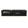 RAM Kingston Fury Beast 16GB (1x16GB) buss 5600 DDR5