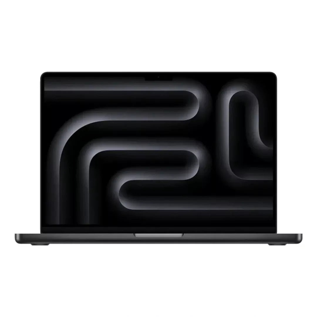 Apple MacBook Pro - 14.2" Standard Glass / M5 / 10-Core CPU / 10-Core GPU / 16GB RAM / 1TB SSD / Arb/Eng / Space Black / 1YW