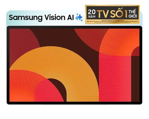 Smart Tivi Di Động Samsung The Moving Style 27 Inch UA27LSM7FA