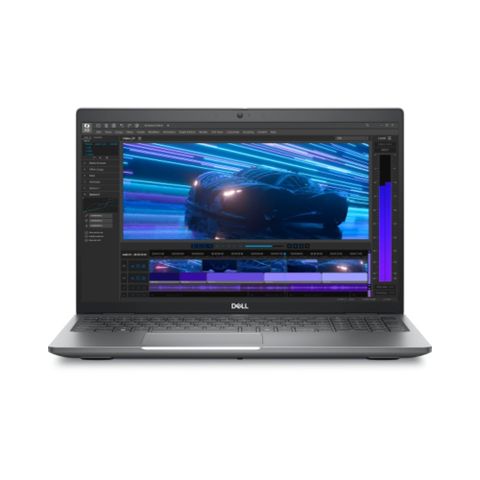 Laptop Dell Precision 3591