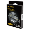 SSD ADATA LEGEND 860 1TB SLEG-860-1000GCS – M.2 PCIe Gen4 x4 NVMe