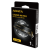 SSD ADATA LEGEND 900 PRO 1TB SLEG-900P-1TCS – M.2 PCIe Gen4 x4 NVMe