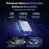 SSD Biwin Black Opal NV7400 512GB PCIe Gen4 x4 NVMe BNV7400512G-RGX
