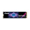 SSD Biwin Black Opal NV7400 512GB PCIe Gen4 x4 NVMe BNV7400512G-RGX
