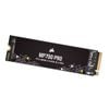 SSD Corsair MP700 PRO 1TB PCIe Gen5 x4 NVMe 2.0 M.2 SSD (no heatsink)