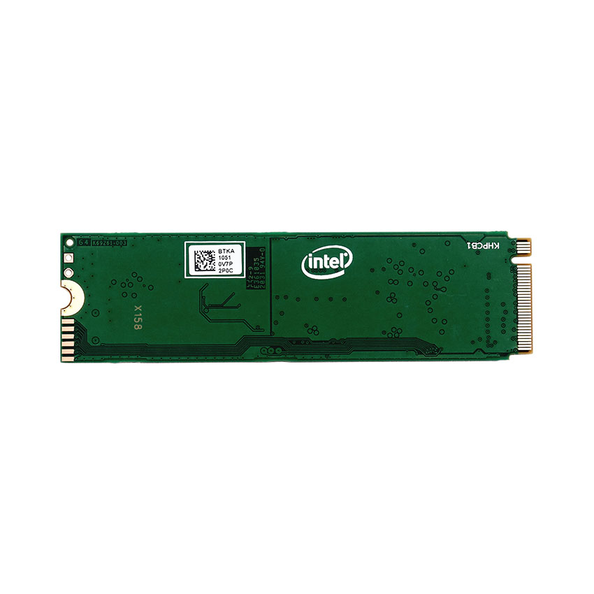 Ảnh minh họa SSD Intel 670P 2TB M2 2280 NVMe 2