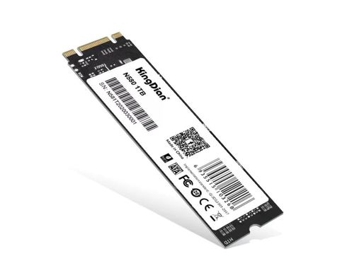 Ssd Kingdian N480 1tb – M2 Sata (2280)
