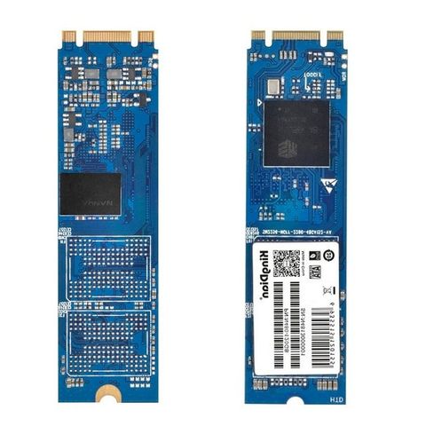 Ssd Kingdian N480 512gb – M2 Sata (2280)