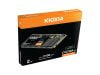 Ổ cứng SSD Kioxia Exceria G2 2000GB NVME PCIe3x4 LRC20Z002TG8 (s)