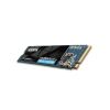 SSD Kioxia Exceria Plus G4 2TB PCIe Gen 5 (R 10,000 MB/s, W 8200 MB/s)