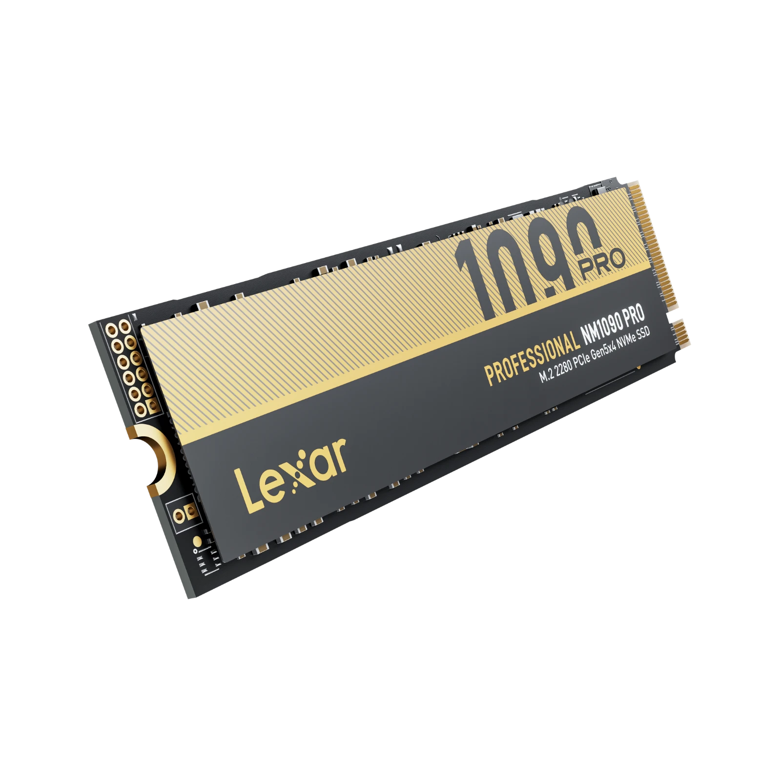 Ảnh minh họa SSD Lexar NM1090 PRO 1TB (PCIe Gen5 x4 / 14000 MB/s) 1