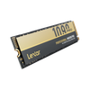 SSD Lexar NM1090 PRO 1TB (PCIe Gen5 x4 / 14000 MB/s)