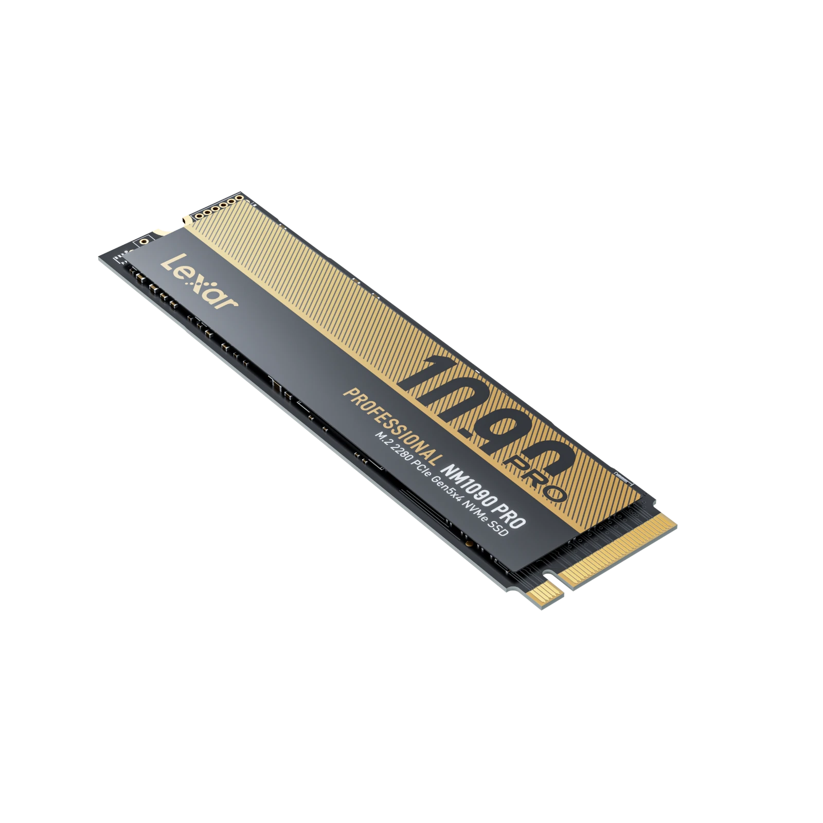 Ảnh minh họa SSD Lexar NM1090 PRO 1TB (PCIe Gen5 x4 / 14000 MB/s) 2