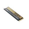 SSD Lexar NM1090 PRO 1TB (PCIe Gen5 x4 / 14000 MB/s)