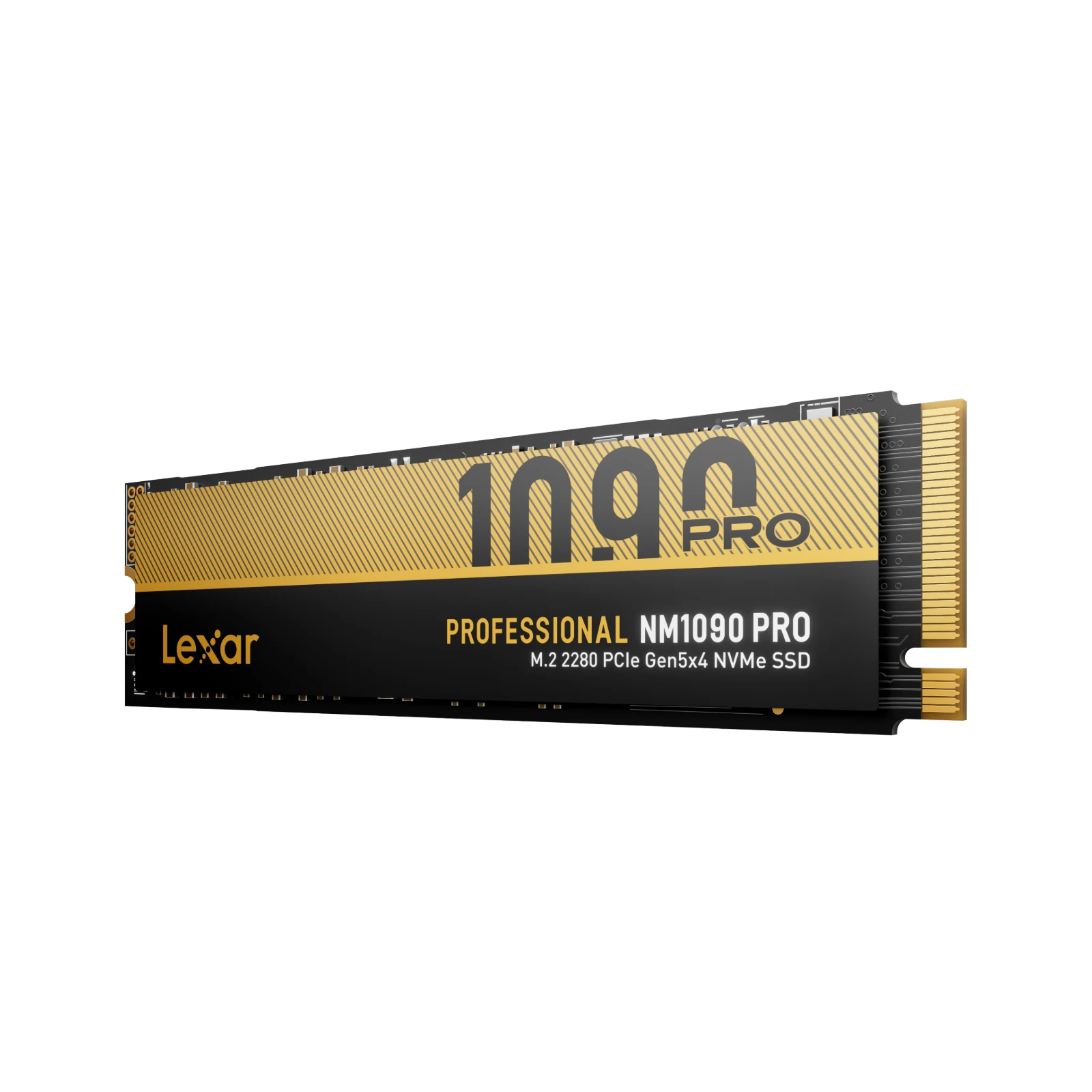 Ảnh minh họa SSD Lexar NM1090 PRO 1TB (PCIe Gen5 x4 / 14000 MB/s) 3