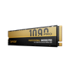 SSD Lexar NM1090 PRO 1TB (PCIe Gen5 x4 / 14000 MB/s)