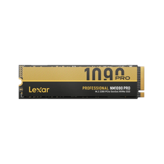  SSD Lexar NM1090 PRO 1TB (PCIe Gen5 x4 / 14000 MB/s) 