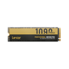 SSD Lexar NM1090 PRO 1TB (PCIe Gen5 x4 / 14000 MB/s)