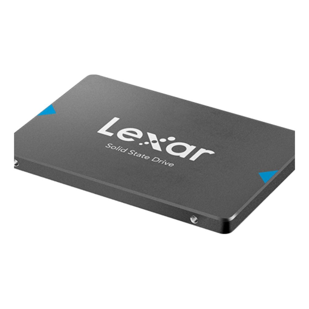 Ảnh minh họa SSD LEXAR NQ100 960GB LNQX100G960-RNNNG SATA III 2