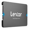 Ssd Lexar Nq100 960gb Lnqx100g960-rnnng Sata Iii