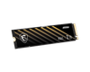 SSD MSI SPATIUM M461 PCIe 4.0 NVMe M.2 1TB