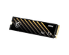 SSD MSI SPATIUM M461 PCIe 4.0 NVMe M.2 1TB