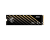 SSD MSI SPATIUM M461 PCIe 4.0 NVMe M.2 1TB