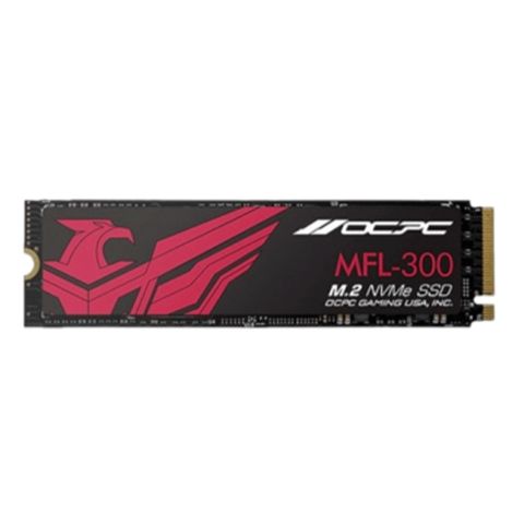 SSD NVME Gen 3 OCPC dung lượng 512GB. R3100 W2100.