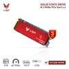 Ssd Nvme Vsp V512gb (đọc 3500mb/s Ghi 2800mb/s) M.2 2280 Pcie Gen3 X4