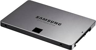 SSD Samsung 840 Evo - 500Gb / SATA 3/ 6Gb/s