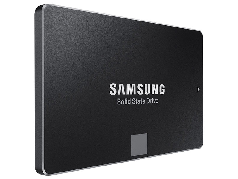 SSD Samsung 850 EVO 250GB 2.5-Inch SATA III