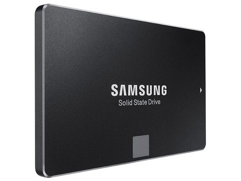 SSD Samsung 850 EVO 250GB 2.5-Inch SATA III
