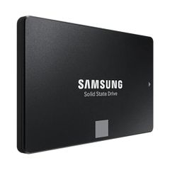  SSD Samsung 870 Evo 4TB 2.5-Inch SATA III 
