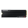 SSD Samsung 9100 Pro 2TB Heatsink M2 PCIe Gen 5.0 x 4