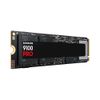 SSD Samsung 9100 Pro 2TB M2 PCIe Gen 5.0 x 4
