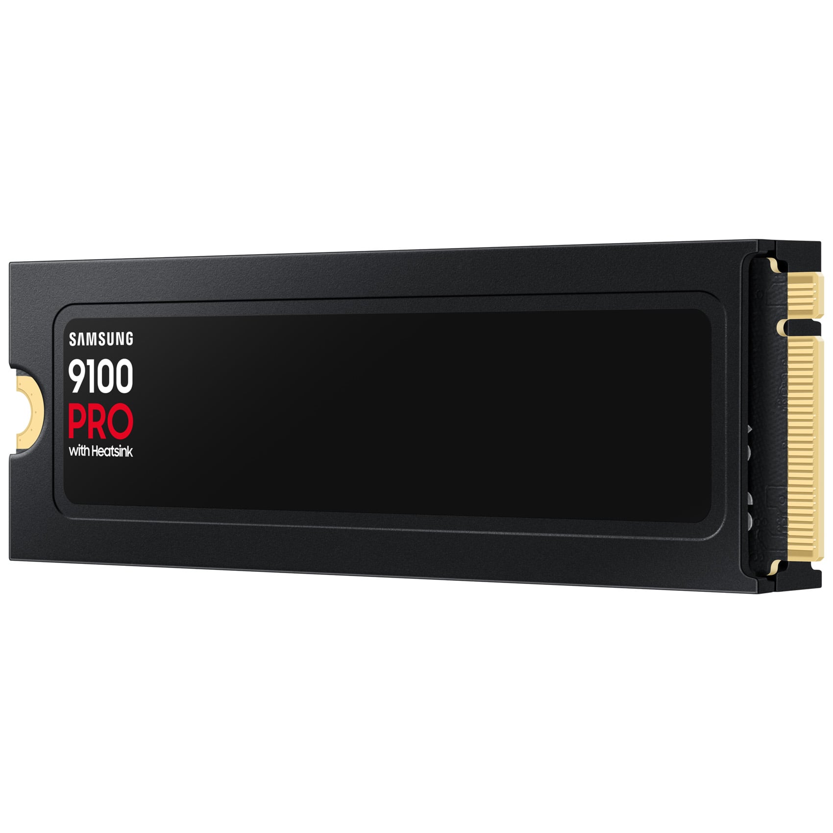 Ảnh minh họa SSD Samsung 9100 PRO Heatsink 1TB (PCI-Express 5.0 x4 / 14,700 MB/s) 3